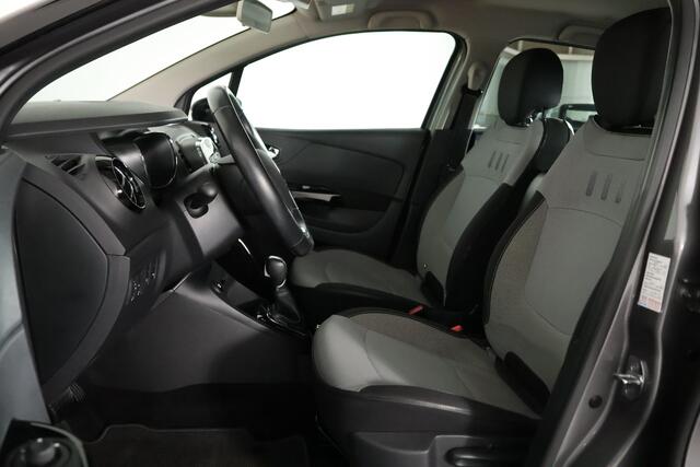 Renault CAPTUR 1.5 dCi Dynamique / Automaat / Navigatie / Cruise control / Bluetooth / Allseason banden / Keyless