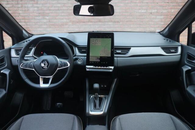 Renault CAPTUR 1.6 E-Tech full hybrid 145pk EDC techno | Navi | App Connect | Climate | Camera | PDC | Winter Pakket