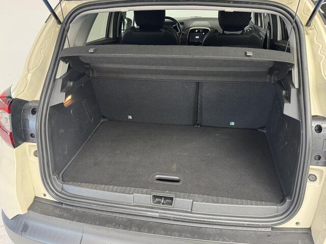 Renault CAPTUR 1.3 TCe Intens | Navigatie | Camera | Cruise control |