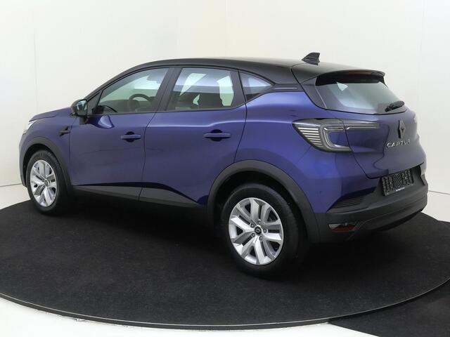 Renault CAPTUR 1.0 TCe 90 evolution | Camera | Apple Carplay/Android Auto