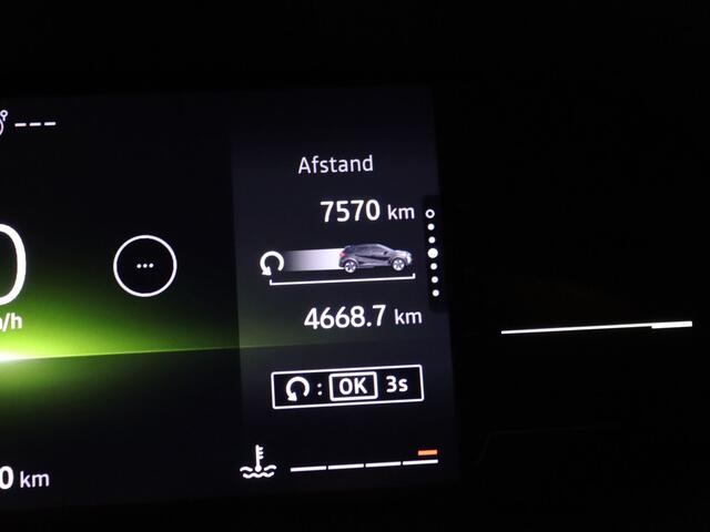 Renault CAPTUR 90pk TCe evolution Camera | Cruise | Climate | Parkeersens. achter