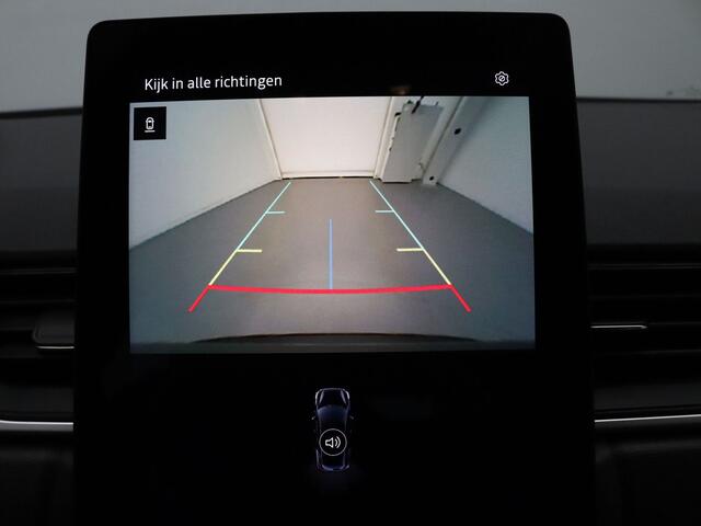 Renault CAPTUR 90pk TCe evolution Camera | Cruise | Climate | Parkeersens. achter