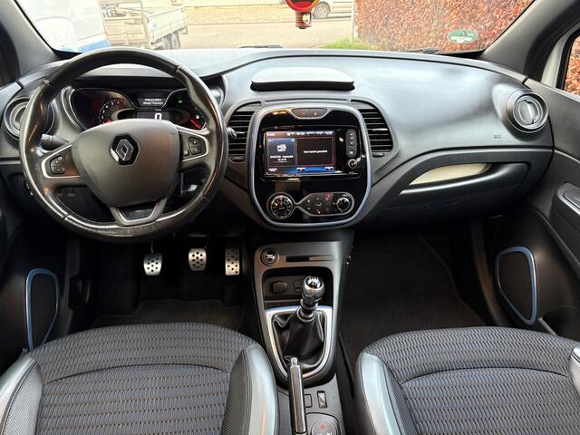 Renault CAPTUR 1.2 TCe Xmod / AIRCO / CRUISE / 106dkm!