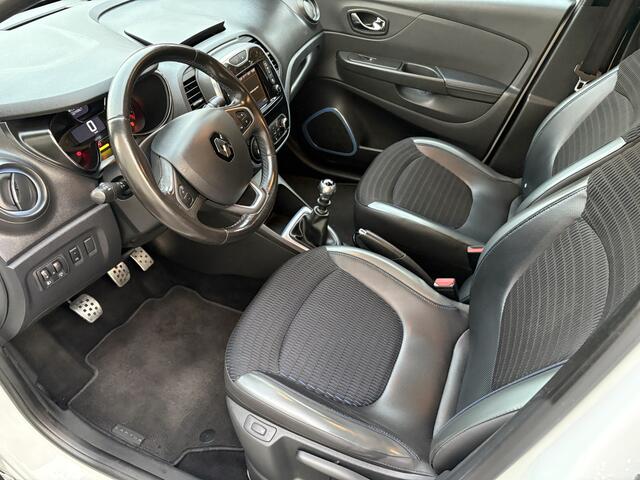 Renault CAPTUR 1.2 TCe Xmod / AIRCO / CRUISE / 106dkm!