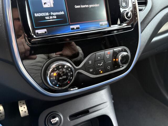 Renault CAPTUR 1.2 TCe Xmod / AIRCO / CRUISE / 106dkm!