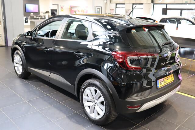 Renault CAPTUR TCe 90pk Zen