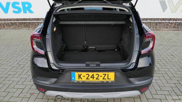 Renault CAPTUR TCe 140 EDC Automaat Zen