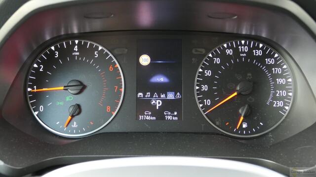 Renault CAPTUR TCe 140 EDC Automaat Zen