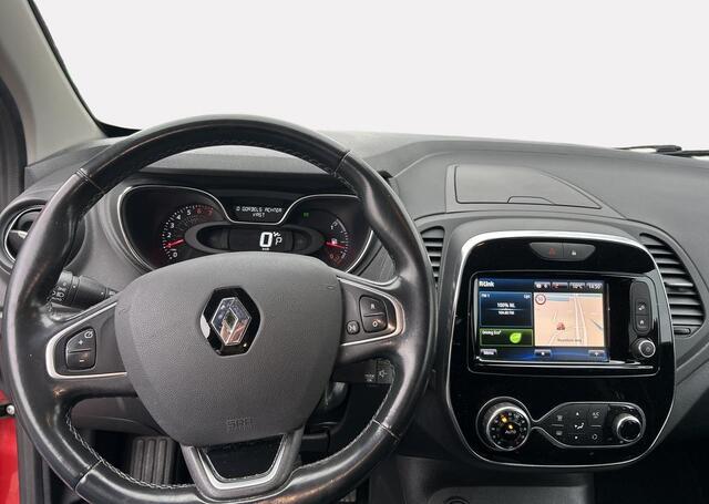 Renault CAPTUR 1.2 TCe 120 EDC Intens