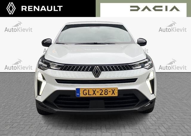 Renault CAPTUR 1.0 TCe 90 techno