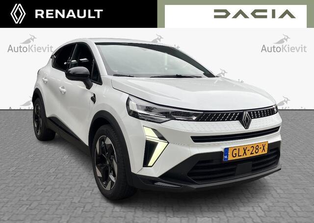 Renault CAPTUR 1.0 TCe 90 techno