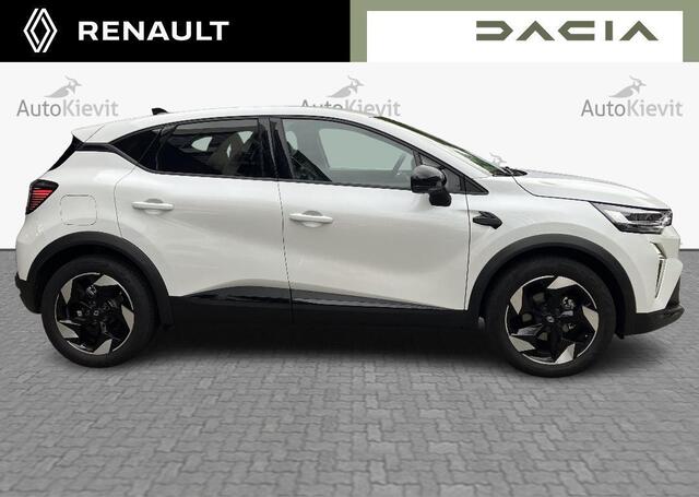 Renault CAPTUR 1.0 TCe 90 techno