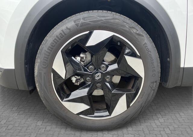 Renault CAPTUR 1.0 TCe 90 techno