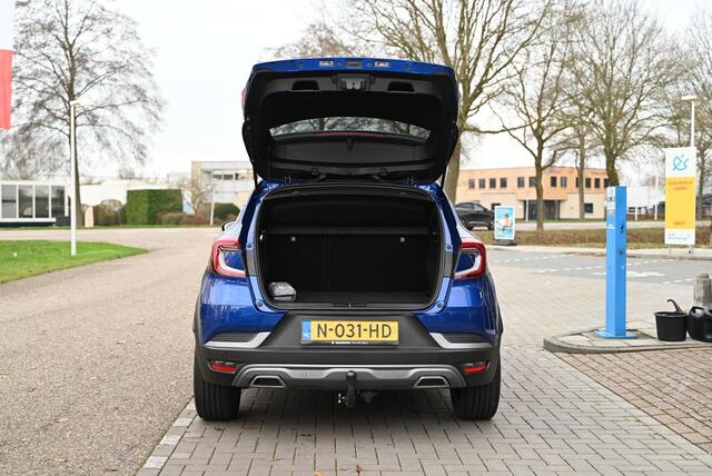 Renault CAPTUR 1.6 E-Tech Hybrid 145 R.S. Line automaat