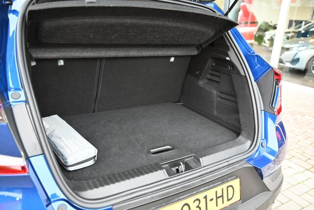 Renault CAPTUR 1.6 E-Tech Hybrid 145 R.S. Line automaat