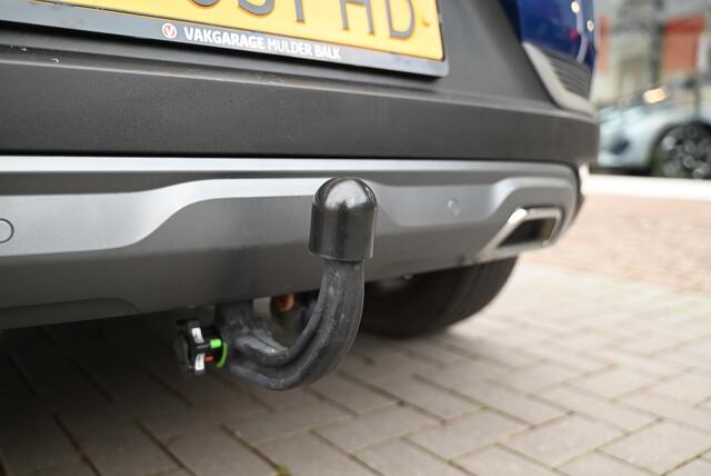 Renault CAPTUR 1.6 E-Tech Hybrid 145 R.S. Line automaat