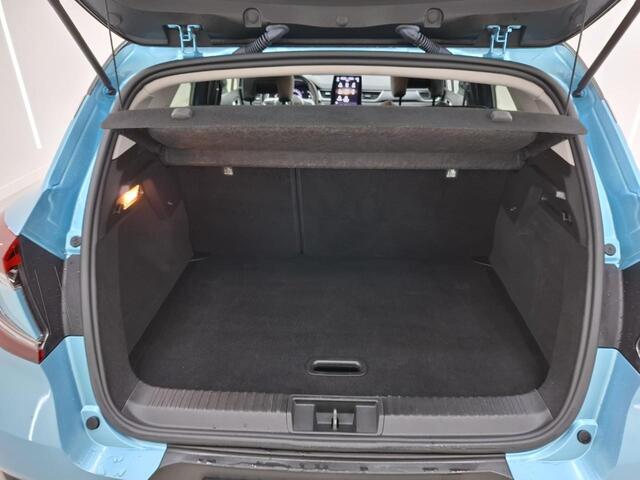 Renault CAPTUR 1.3 TCe 140 Initiale Paris Trekhaak