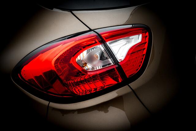 Renault CAPTUR 0.9 90 PK TCe Dynamique | Hoge zit | Clima | | Trekhaak | Navigatie | Cruise Control | Led verlichting | Achteruitrij camera |