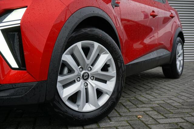 Renault CAPTUR Evolution NAVI BY APP | AIRCO | CRUISE | A. CAMERA