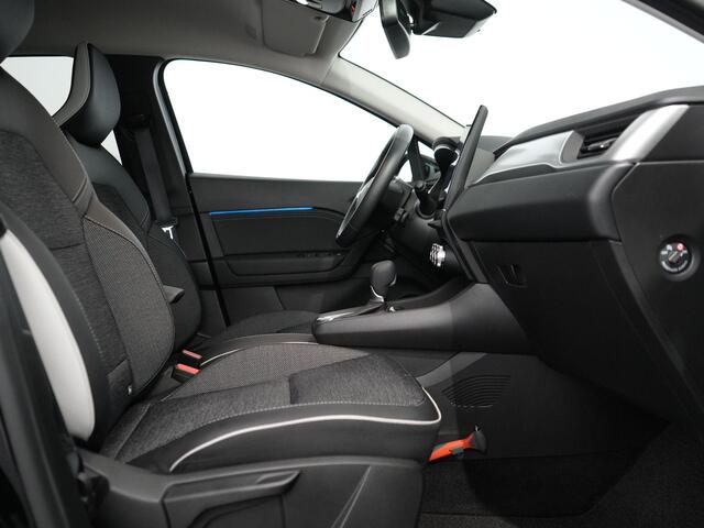 Renault CAPTUR 1.6 E-Tech plug-in hybrid 160 techno Trekhaak | Camera |