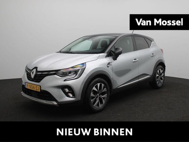 Renault CAPTUR 1.0 TCe 90 Intens