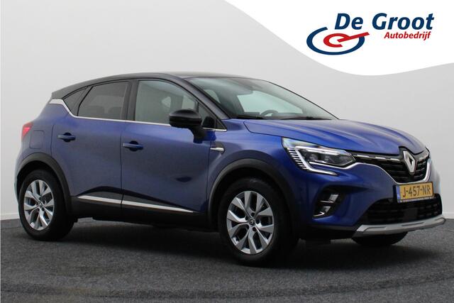 Renault CAPTUR 1.3 TCe 130 Intens