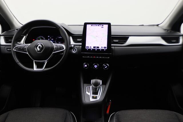 Renault CAPTUR 1.3 TCe 130 Intens