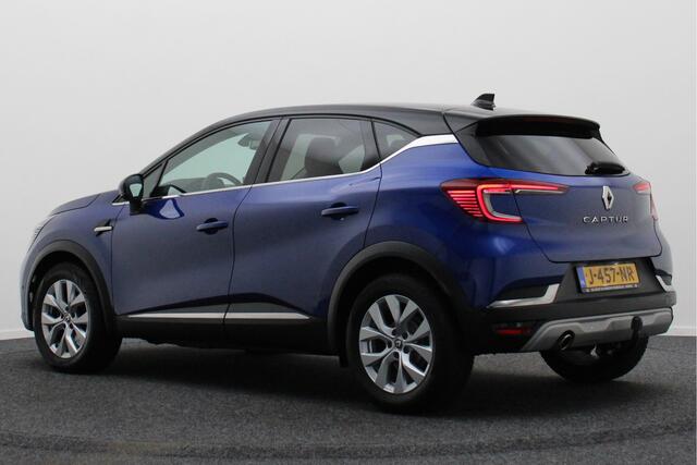 Renault CAPTUR 1.3 TCe 130 Intens