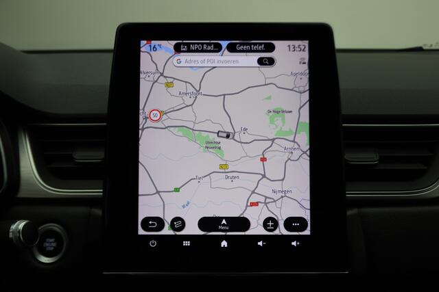 Renault CAPTUR 1.3 TCe 130 Intens