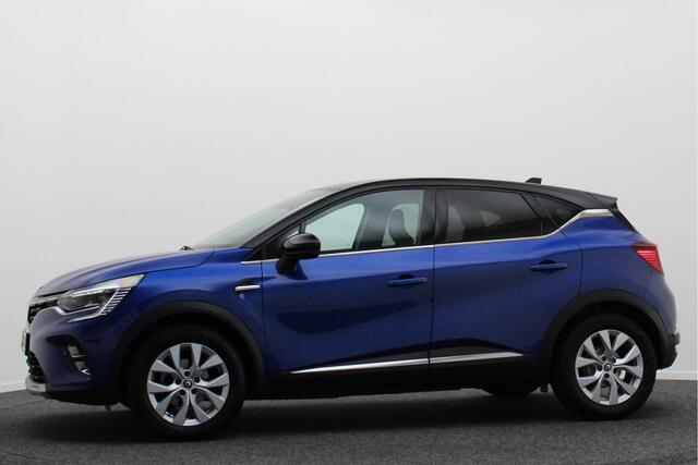 Renault CAPTUR 1.3 TCe 130 Intens