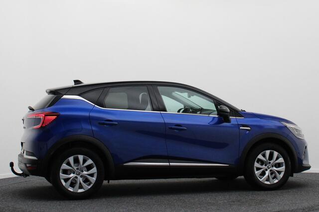 Renault CAPTUR 1.3 TCe 130 Intens