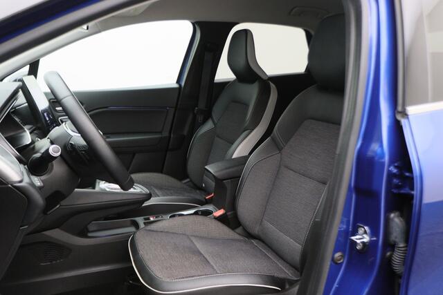 Renault CAPTUR 1.3 TCe 130 Intens