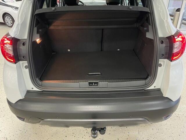 Renault CAPTUR 0.9 TCE BOSE / Navigatie / Cruise / Trekhaak / Climatronic / Led