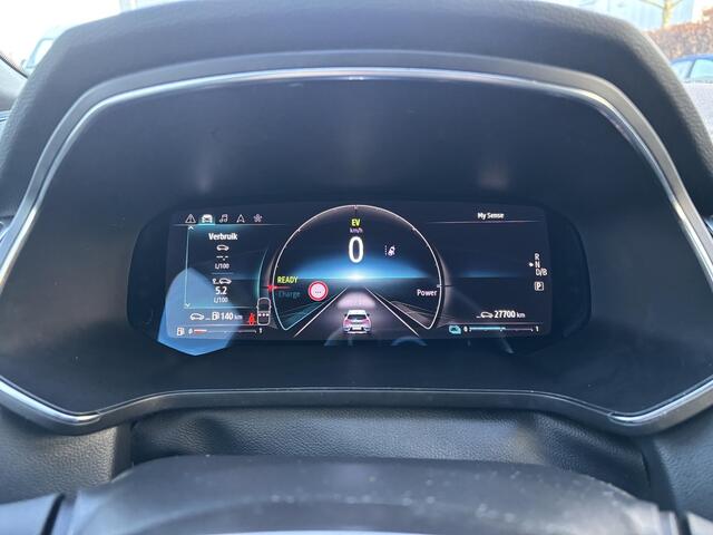 Renault CAPTUR 1.6 E-Tech hybrid 145 SL Rive Gauche | Groot navigatie | 1e eigenaar |