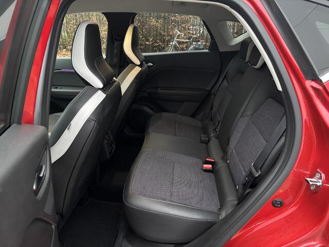 Renault CAPTUR 1.6 E-Tech Plug-in Hybrid 160 Edition One | 1e eigenaar | Sidesteps |