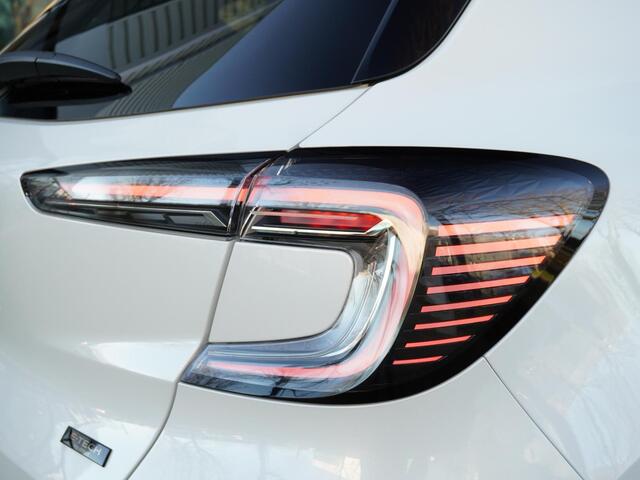 Renault CAPTUR 1.6 E-Tech Full Hybrid 145 Techno AUTOMAAT / 19.000KM / PACK WINTER / CAMERA / PDC A / CRUISE / CLIMATE / KEYLESS / PRIVACY GLASS / APPLE CARPLAY / ANDROID AUTO / 18'' LMV