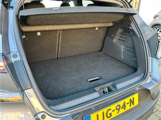 Renault CAPTUR 1.6 E-Tech full hybrid 145 techno | Apple Carplay | Android auto | Achteruitrijcamera | DAB |