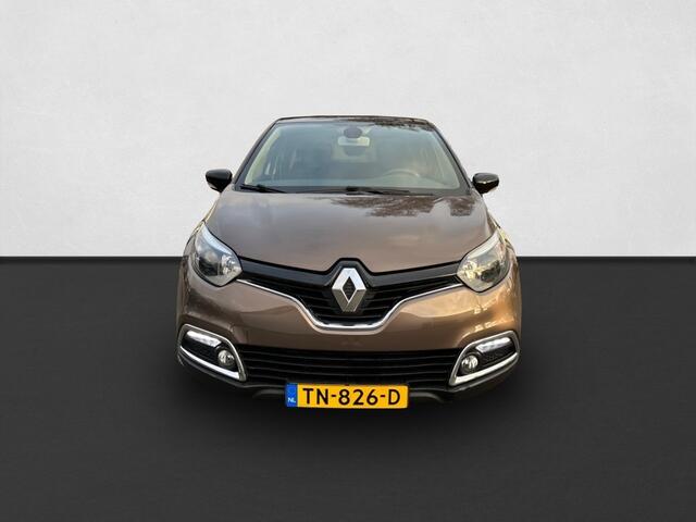 Renault CAPTUR 1.2 Expression EDC AUTOMAAT / PDC ACHTER / BLEUTOOTH / TREKHAAK