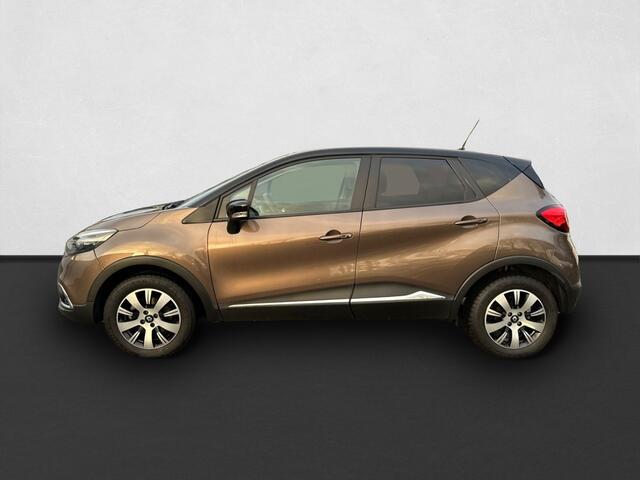 Renault CAPTUR 1.2 Expression EDC AUTOMAAT / PDC ACHTER / BLEUTOOTH / TREKHAAK