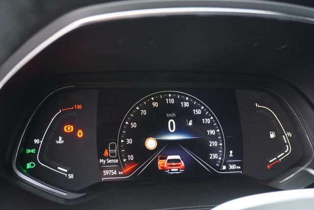 Renault CAPTUR 1.0 TCe Intens Trekhaak | Led | Keyless | Clima | CarPlay | NAP