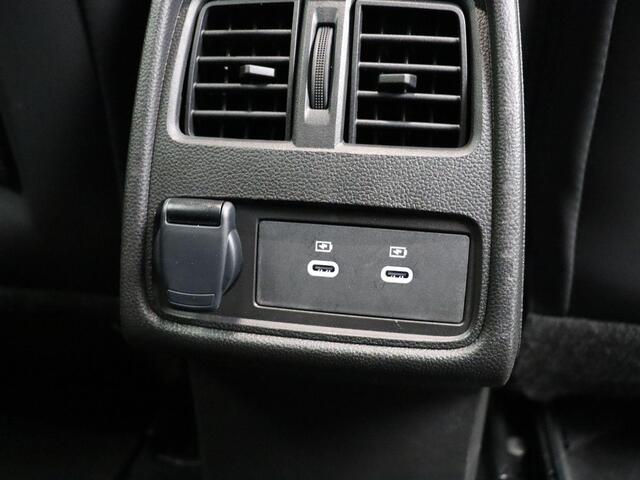 Renault CAPTUR E-Tech full hybrid 145pk techno | Google infotainment | Achteruitrijcamera | Apple carplay | NIEUWSTAAT |