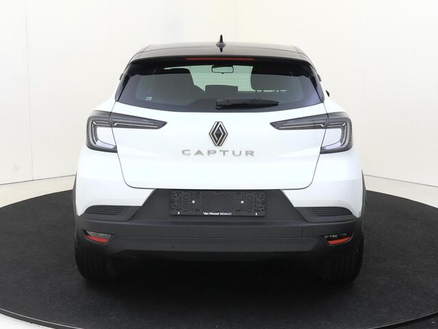 Renault CAPTUR 1.0 TCe 90 evolution | Parkeersensoren & Camera |