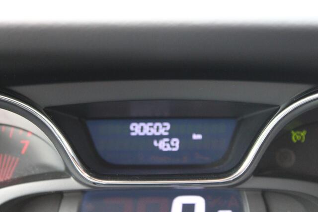 Renault CAPTUR 1.2 TCe 120pk Automaat Limited Airco/Cruise/Navi/PDC/Camera