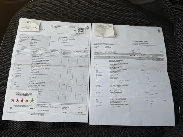 Renault CAPTUR 1.0 TCe 90 techno / Trekhaak 1200KG / Camera / PDC / Navigatie / Stoel & Stuurwiel Verwarming / Cruise / Clima / DAB / AppleCarplay & Android Auto /