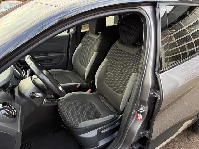 Renault CAPTUR 1.3 TCe Intens + trekhaak