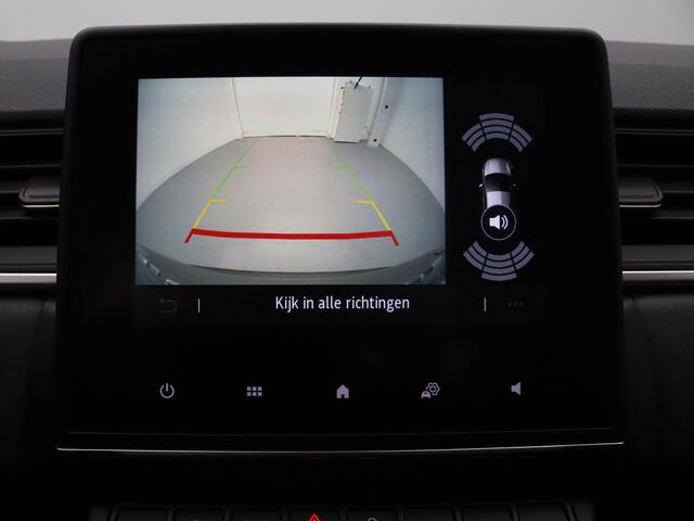 Renault CAPTUR E-Tech Hybrid 145pk evolution Camera | Cruise | Navi | Parkeersens. v+a