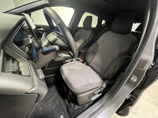 Renault CAPTUR 1.6 E-Tech full hybrid 145 techno | Android/Apple Carplay | LM Velgen 18" | Voorstoelen Verwarmd | Stuur Verwarmd | Cruise Control |
