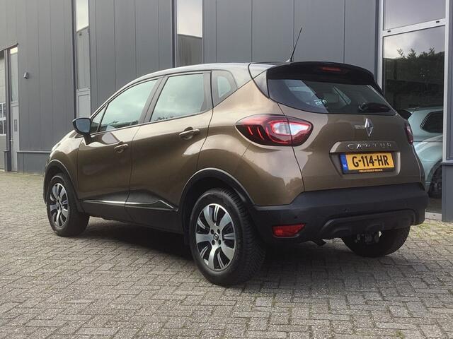 Renault CAPTUR 0.9 TCe Limited