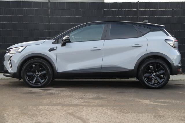Renault CAPTUR 1.3 mild hybrid 160 Evolution Automaat | Stoelverwarming | Navigatie | Cruise Control | Carplay | Climate Control | Camera