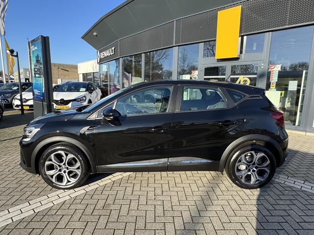 Renault CAPTUR TCe 90 Zen | Dealeronderhouden |